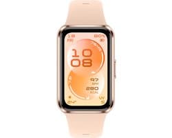 HUAWEI Band 11 - Beige - Candy-B29F