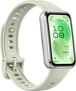HUAWEI Band 11 - Green - Candy-B29F — thumbnail 2