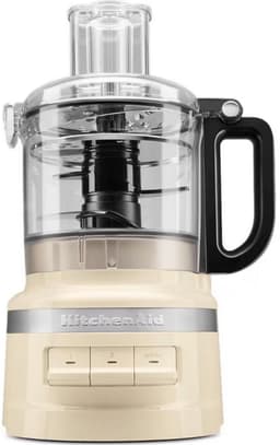 KitchenAid 5KFP0719EAC - Foodprocessor - Amandel Wit - 1.7 L - 250 W — thumbnail 2