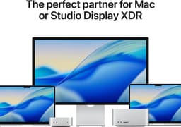 Apple Studio Display Nanotextuur (2026) kantelbare standaard — thumbnail 2