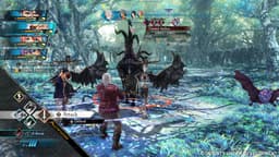 The Legend of Heroes: Trails Beyond the Horizon Deluxe Edition PS5 Game — thumbnail 2
