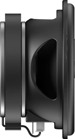 JBL Stage3 38F Autospeakers – 3,5 inch Coaxiaal – 50W RMS – 400W Piekvermogen – 4 Ohm — thumbnail 2