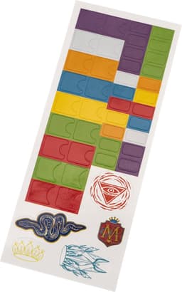 HOHNER blokfluit, Melody Line, "THE MAGIC FLUTE", Duitse vingerzetting, uit één stuk, kunststof — thumbnail 5