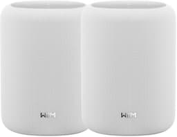 WiiM Sound Lite Twin - Duo Pack - Wit |  | 0741365254652 — thumbnail 1