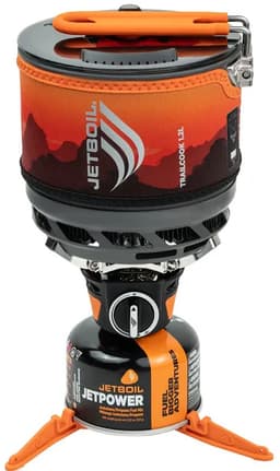 Jetboil TrailCook 1.2L Sunset — thumbnail 5