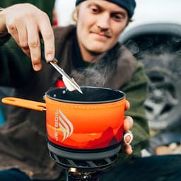 Jetboil TrailCook 1.2L Sunset — thumbnail 3