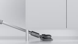 ROIDMI STEELSTOFZUIGER RS70 SILVER - De Ultieme 4-in-1 Draadloze Schoonmaakhulp: Stofzuigen, Dweilen, Poetsen én Kruimels Verwijderen in Stijl — thumbnail 4