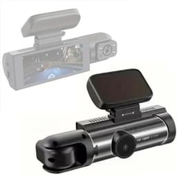 FlexVer® Dashcam - Camera voor Auto - Parkeerbewaking - 170° Wide-Angle Lens — thumbnail 1