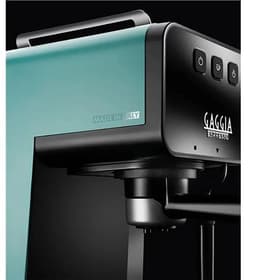 Gaggia Espresso Deluxe - Handmatig Espressomachine - Pistonmachine - 1,2l - waterreservoir — thumbnail 3