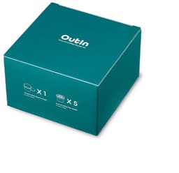OutIn - Nano Filter Basket Kit - Espressomachine filters — thumbnail 4