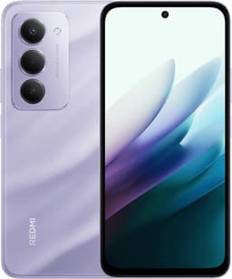Xiaomi Redmi 15 - 8G - 256G -Paars ( Sandy Purple) — thumbnail 1
