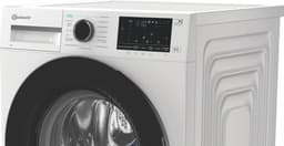 Bauknecht B WM 9A9 BS wasmachine Voorlader 9 kg 1400 RPM Wit — thumbnail 4