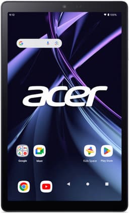 Acer Iconia Tab A8 A8-11-A3RK - 8.6 inch - 4GB -64GB - Grijs — thumbnail 1