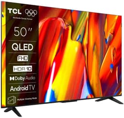 TCL 50V5C – 50 inch – FHD QLED – 60Hz Smart TV — thumbnail 3