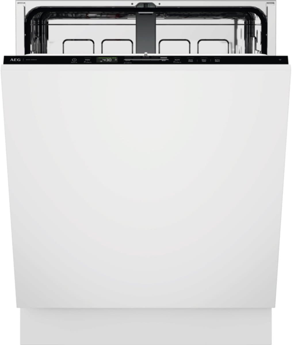 AEG GI8200C1SN — afbeelding 1