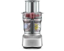 Sage SFP638BSS the Paradice 9 Brushed Stainless Steel - Keukenmachine