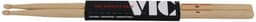Vic Firth 5A - Paar drumstokken, hickory — thumbnail 4