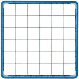 Vaatwaskorf Verhoger - Korfhouder - Efficiënt Wassen - 36 Vakken - 50x50 cm — thumbnail 3