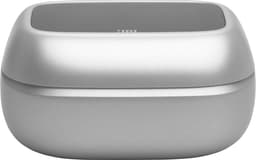 JBL Live Flex 4 Draadloze oordopjes met Noise Cancelling en Smart Case (2026) Zilver — thumbnail 2