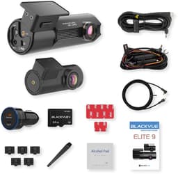 BlackVue ELITE 9 2CH dashcam — thumbnail 5
