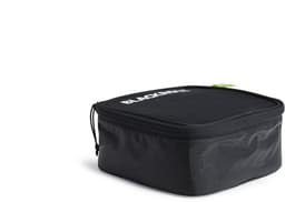 BLACKROLL® FASCIA GUN CASE – Bescherm- & opbergtas voor massagepistool – Zwart — thumbnail 2