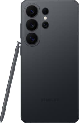 Samsung Galaxy S26 Ultra - Smartphone - 256GB - Black + 1 jaar extra garantie — thumbnail 4
