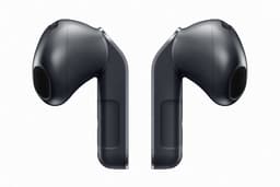 Samsung Galaxy Buds4 - Zwart + 1 jaar extra garantie — thumbnail 3