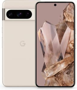 Google Pixel 8 Pro 5G 12GB/512GB Porcelain — thumbnail 1