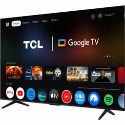TCL 65T69C - Ultra HD 4K - QLED-tv - 65 inch - 2025 — thumbnail 5