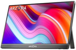 ARZOPA - Z1C - Monitor — thumbnail 2