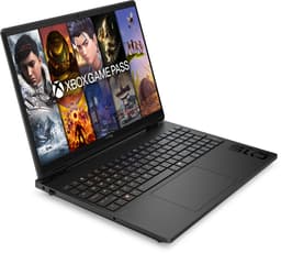 HyperX OMEN 15 inch Gaming Laptop PC 15-ga0070nd 15.3'' — thumbnail 5