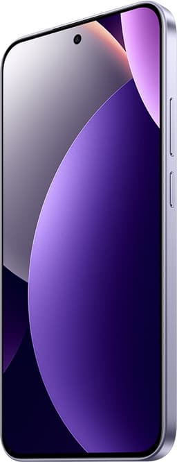 Xiaomi Redmi Note 15 Pro 5G - 12GB/512GB - 6.83 inch - Paars — thumbnail 5
