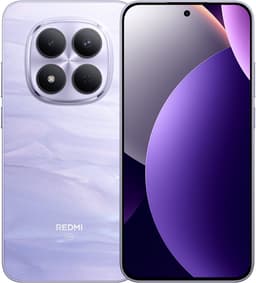 Xiaomi Redmi Note 15 Pro 5G - 12GB/512GB - 6.83 inch - Paars — thumbnail 1