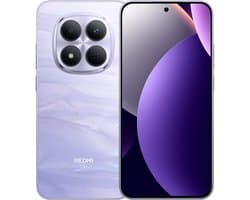 Xiaomi Redmi Note 15 Pro 5G - 12GB/512GB - 6.83 inch - Paars