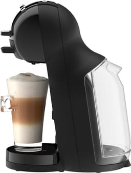 Krups NESCAFÉ Dolce Gusto Mini Me 2 KP1438 - Koffiecupmachine - Piano Black — thumbnail 2