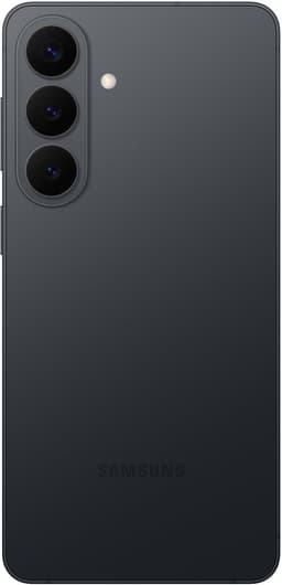Samsung Galaxy S26 - 256GB - Black — thumbnail 2