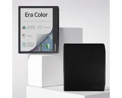 PocketBook Era Color e-reader – 7 inch – 32 GB – waterdicht + Zwart Hoesje – voordeelbundel