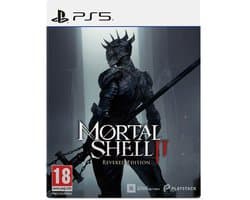 Mortal Shell 2 Revered Edition - PS5