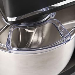 Krachtige Planetaire Kneedmachine 10 Liter - 1500W - 6 Snelheden voor Deeg — thumbnail 5