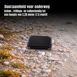 SCH® SSD Externe Harde Schijven - SSD Externe Harde Schijf - Zwart - ‎7cm x 5cm x 1cm — thumbnail 5