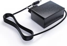 GO SOLID! Oplader 27V geschikt voor Xiaomi G20 Lite draadloze stofzuiger — thumbnail 1