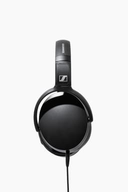 Sennheiser HD 400U - Koptelefoon - Bedraad - USB-C — thumbnail 1
