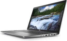 DELL Latitude 5530 Intel® Core™ i5 i5-1245U Laptop 39,6 cm (15.6") Full HD 16 GB DDR4-SDRAM 256 GB SSD Wi-Fi 6E (802.11ax) Windows 10 Pro UK International Grijs — thumbnail 5