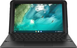 ASUS Chromebook CZ1000DVA-L30023 MediaTek MT8183 25,6 cm (10.1") Touchscreen WUXGA 4 GB LPDDR4x-SDRAM 64 GB eMMC Wi-Fi 5 (802.11ac) ChromeOS Zwart — thumbnail 3