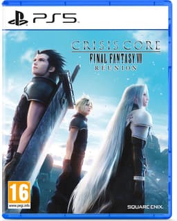 Crisis Core: Final Fantasy VII - Reunion - PS5 — thumbnail 1