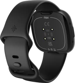 FITBIT Versa 4 Zwart — thumbnail 5