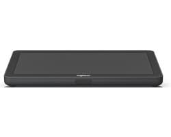 Logitech TAP TOUCH CONTROL 10.1" met Cat5e ZWART - 939-001950