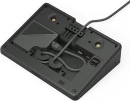 Logitech Tap - Cat5e - Black 10,1" — thumbnail 2