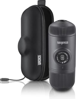 Wacaco Nanopresso — thumbnail 1
