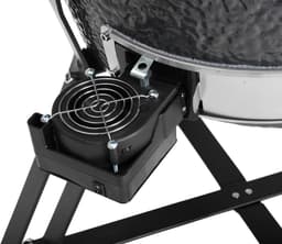 Mustang Kamado Ventilator — thumbnail 3